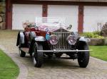 Rolls-Royce Phantom I Derby Speedster by Brewster 1927 года